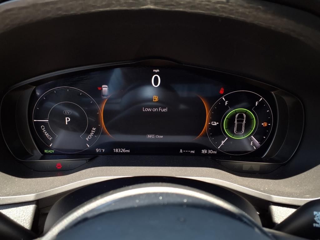 2024 Mazda CX-90 Premium Plus photo 12