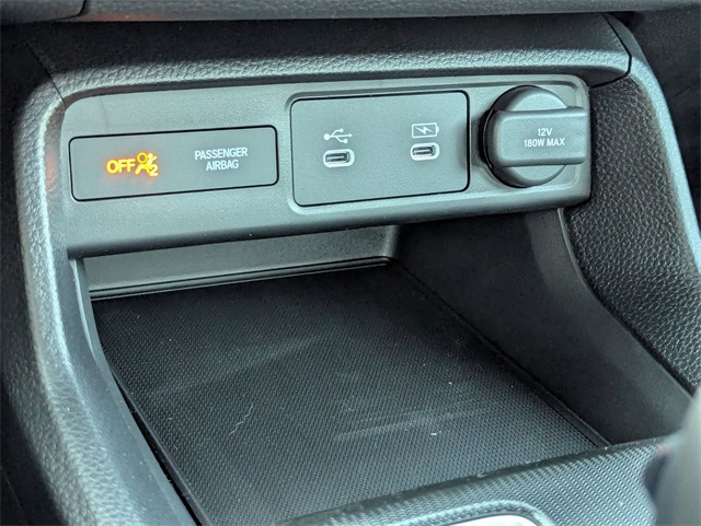 2026 Honda Civic Sport photo 18