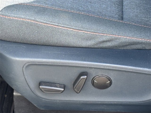 2022 Ford Maverick XLT photo 4