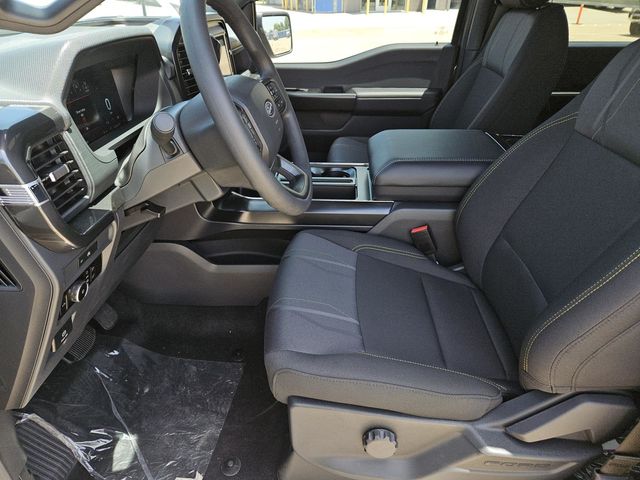 2025 Ford F-150 STX photo 20