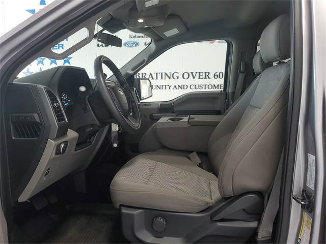 2020 Ford F-150 XLT photo 7