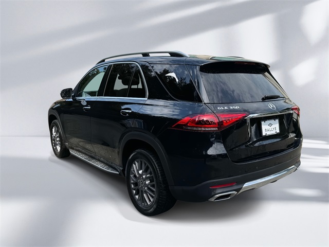 2022 Mercedes Benz GLE 350 4MATIC photo 2