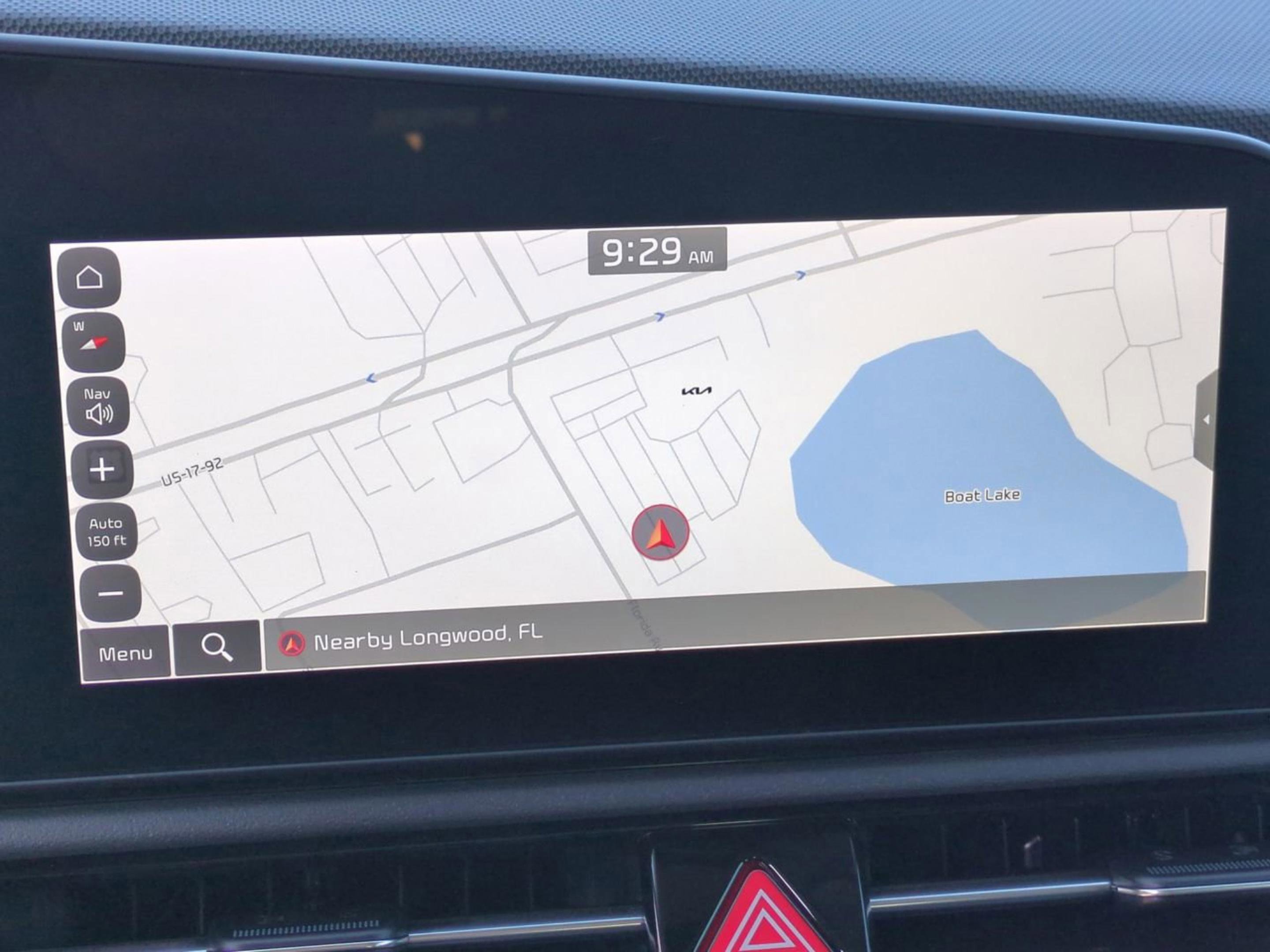 2023 Kia Niro EX Touring photo 24