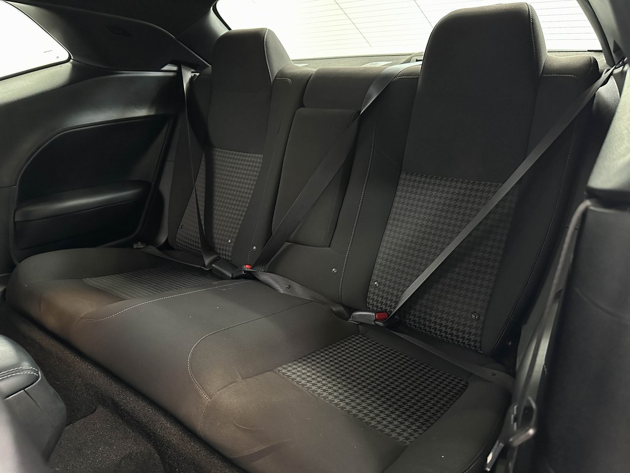 2022 Dodge Challenger GT photo 15