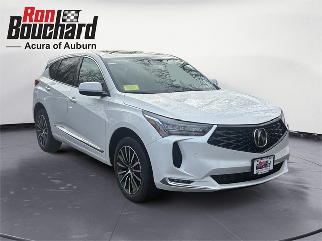2026 Acura RDX Advance Package's photo