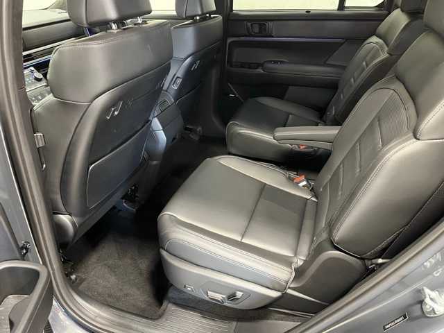 2024 Hyundai Santa Fe Calligraphy photo 28