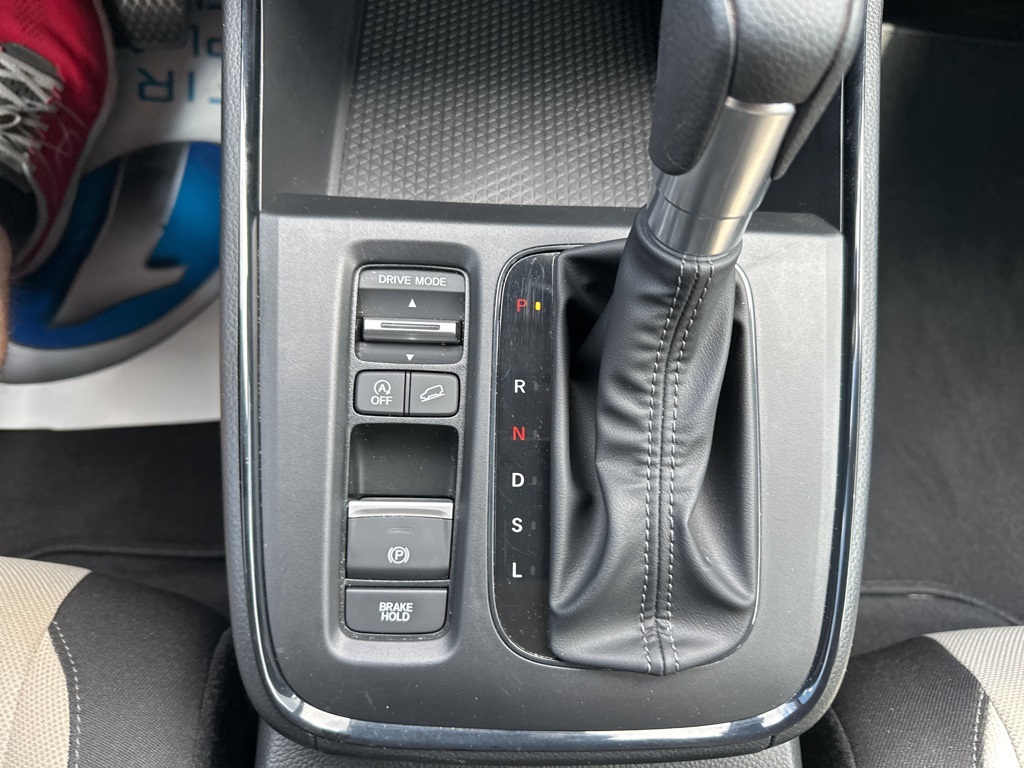 2023 Honda CR-V EX photo 23