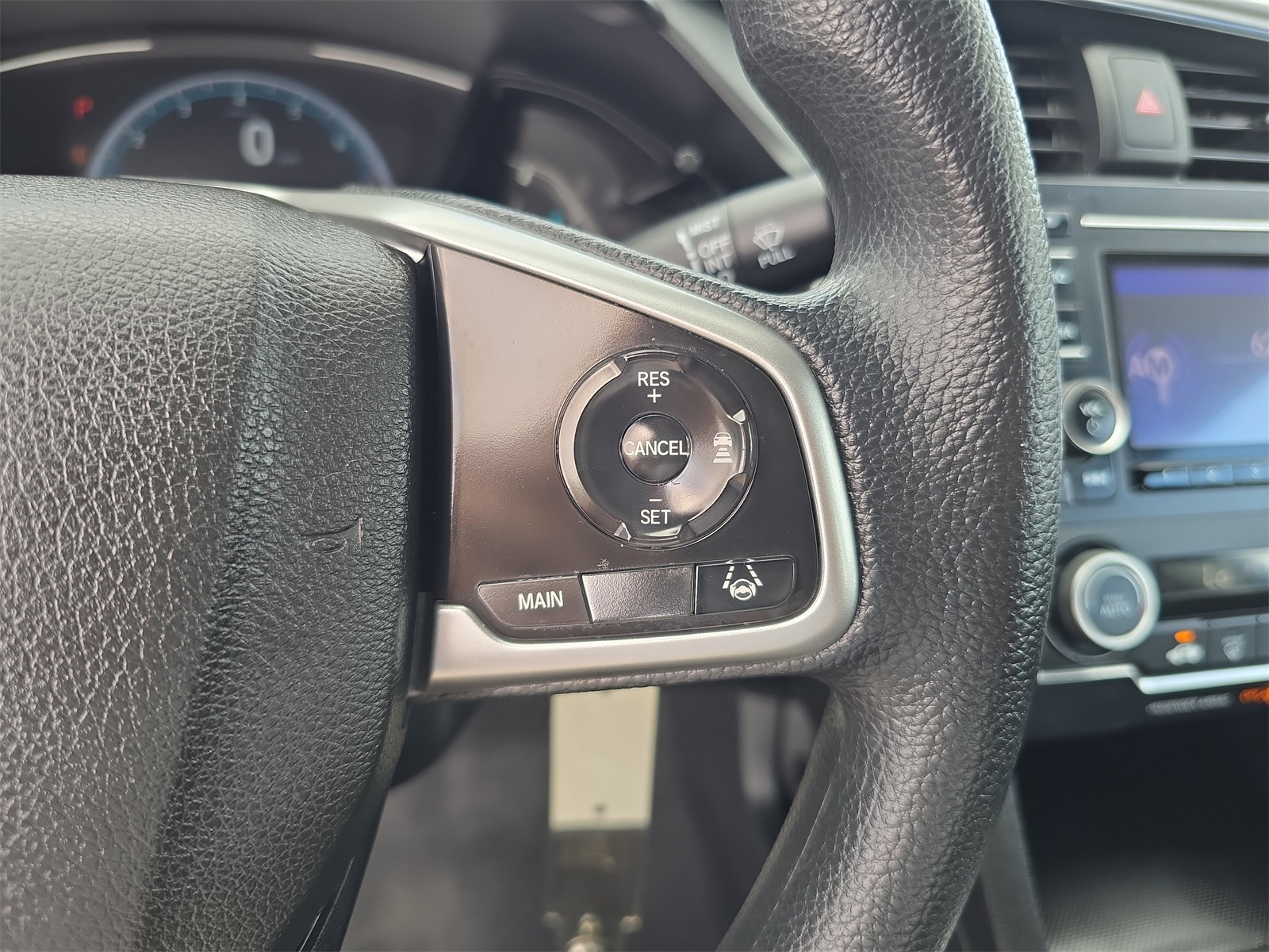 2020 Honda Civic LX photo 21