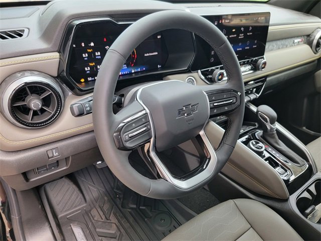 2026 Chevrolet Colorado ZR2 photo 10