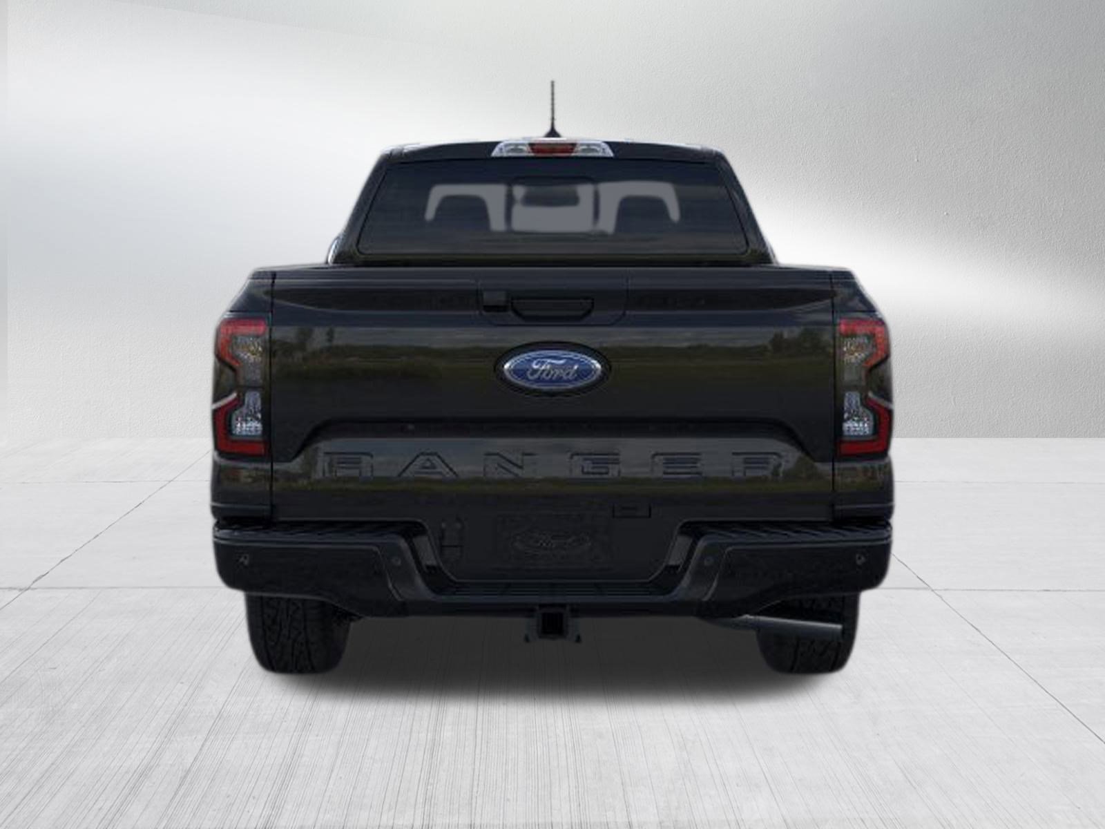 2025 Ford Ranger XLT photo 6