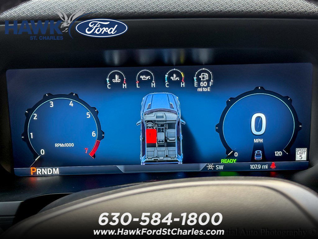 2025 FORD F-150 - Image 10