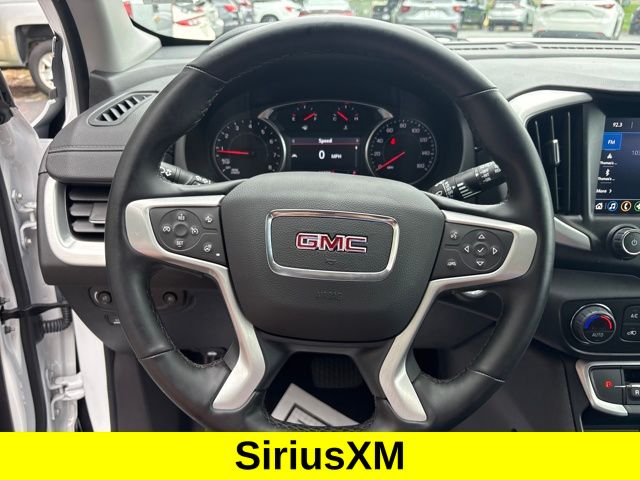 2024 Gmc Terrain SLT photo 6