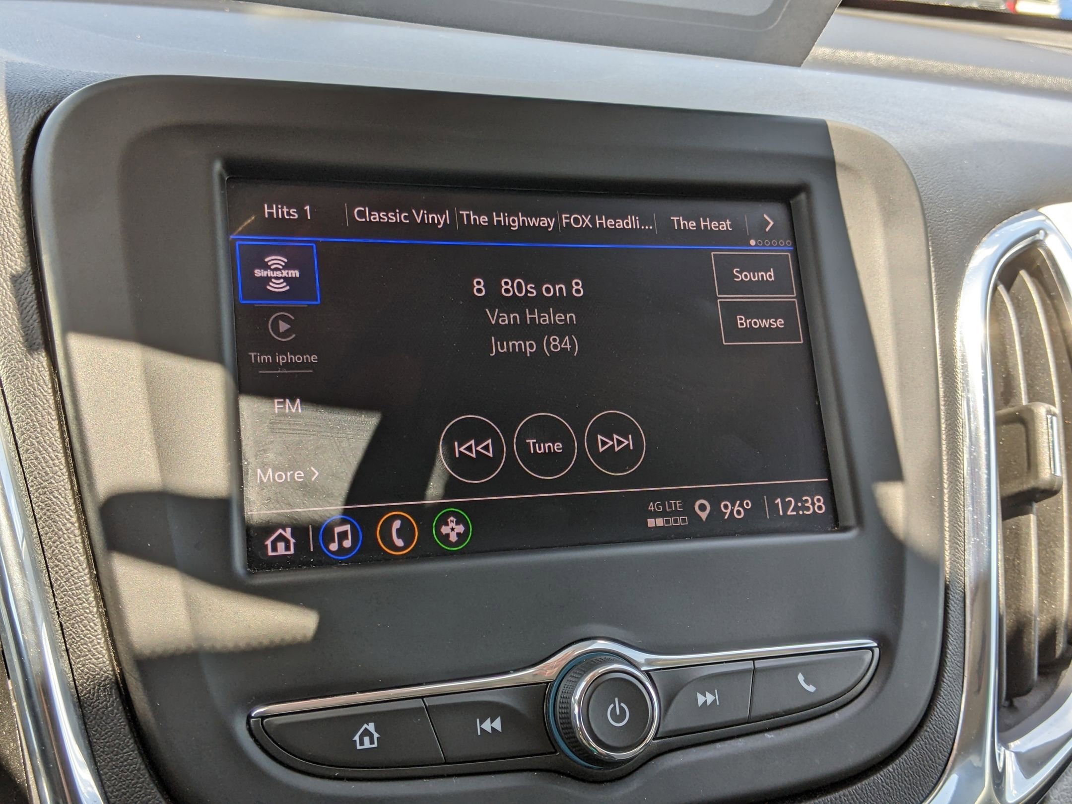 2023 Chevrolet Equinox LT photo 15