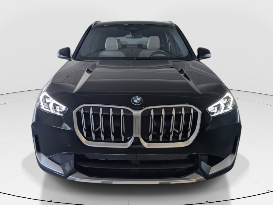 2025 Bmw X1 XDrive28i photo 2