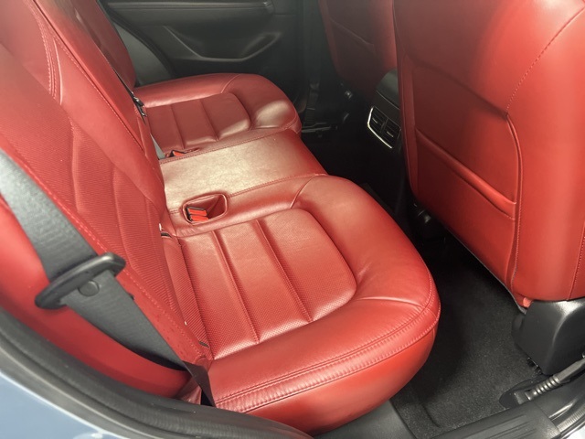 2023 Mazda CX-5 2.5 S Carbon photo 21