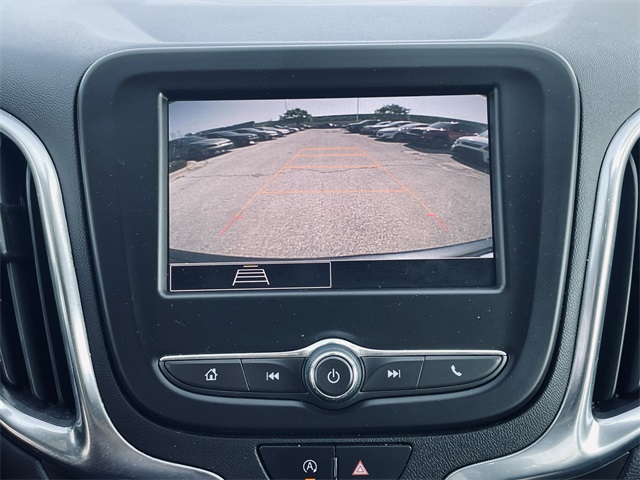 2023 Chevrolet Equinox LT photo 20