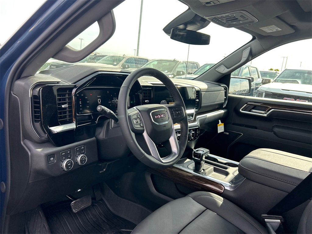 2026 GMC SIERRA - Image 16