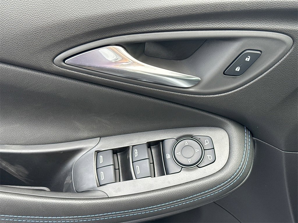 2026 BUICK ENCORE GX - Image 13