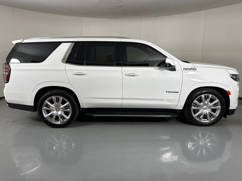 2024 Chevrolet Tahoe High Country photo 7