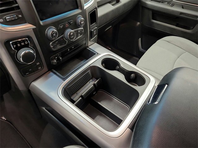 2023 Ram 1500 Classic SLT photo 20
