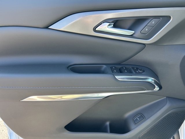 2026 Chevrolet Traverse photo 17