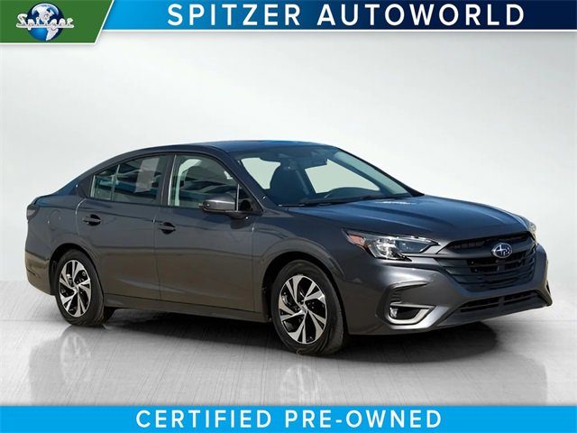 2023 Subaru Legacy