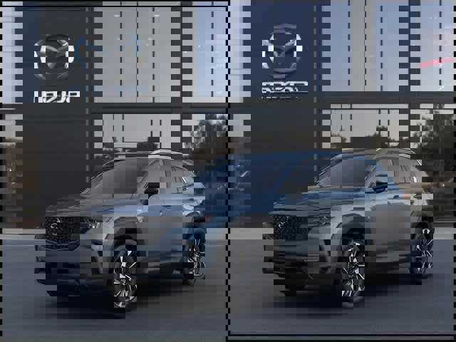 2026 Mazda CX-50 Premium Plus's photo