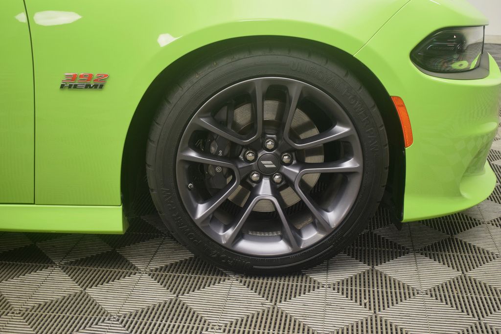 2023 Dodge Charger R/T Scat Pack photo 23
