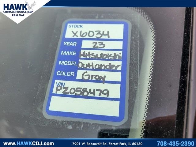 2023 MITSUBISHI OUTLANDER - Image 26