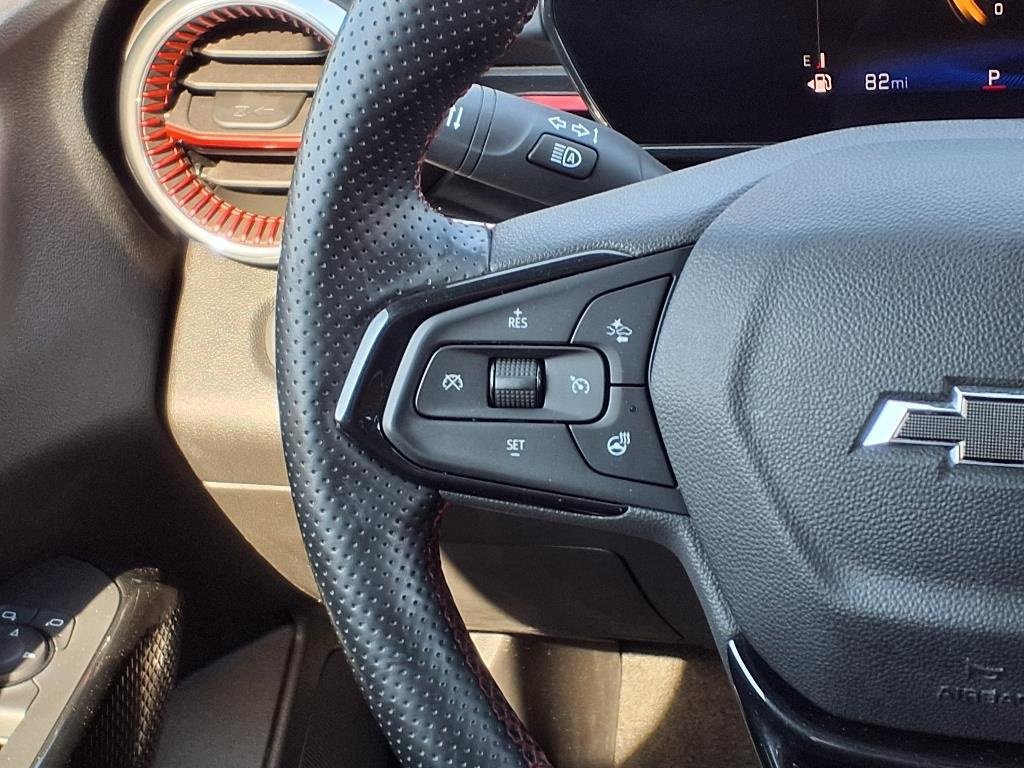 2024 Chevrolet Trax photo 13