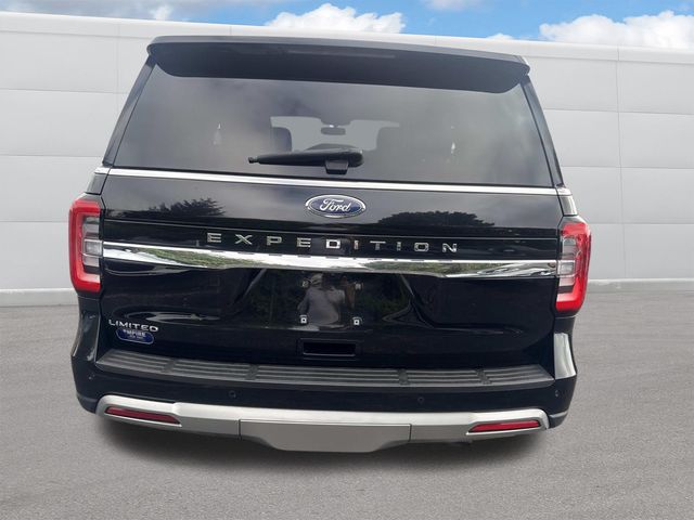 2023 Ford Expedition Limited photo 5