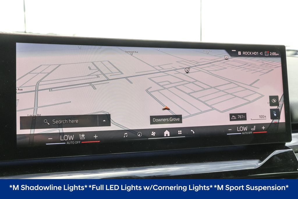 2024 Bmw i5 eDrive40 photo 3
