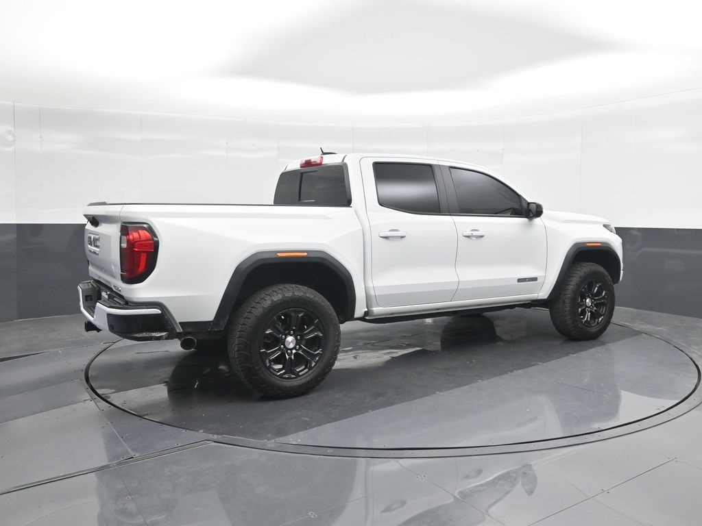2023 Gmc Canyon Elevation photo 14