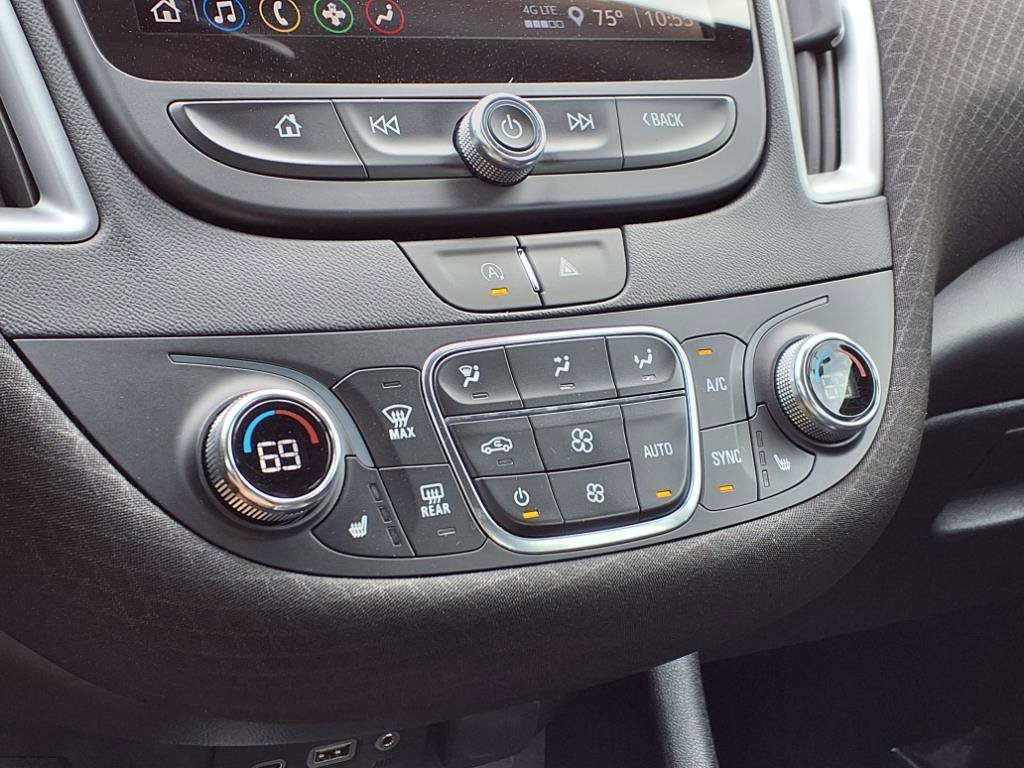 2023 Chevrolet Malibu 1LT photo 19