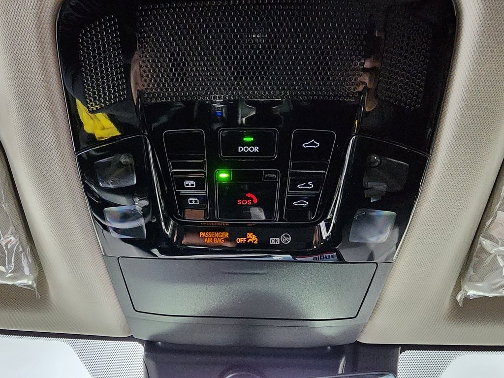 2025 Lexus NX 350h Premium AWD photo 16