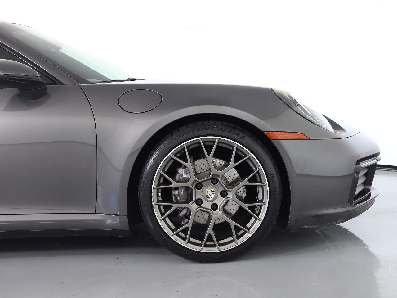 2020 Porsche 911 photo 11