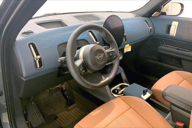 2025 Mini Countryman S ALL4 photo 4