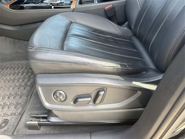 2021 Audi Q5 Premium Plus photo 13