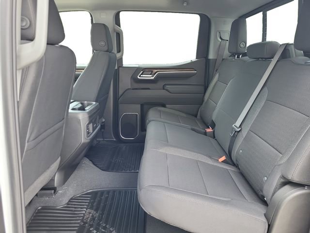 2026 Chevrolet Silverado 1500 RST photo 22