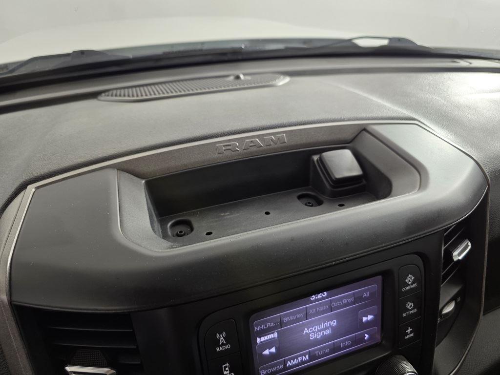 2020 Ram 2500 Tradesman photo 38