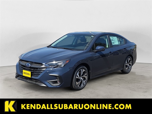 2025 Subaru Legacy Premium's photo