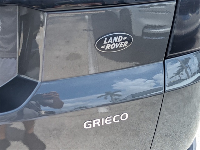 2014 Land Rover Range Rover Sport SuperCharged HSE photo 5