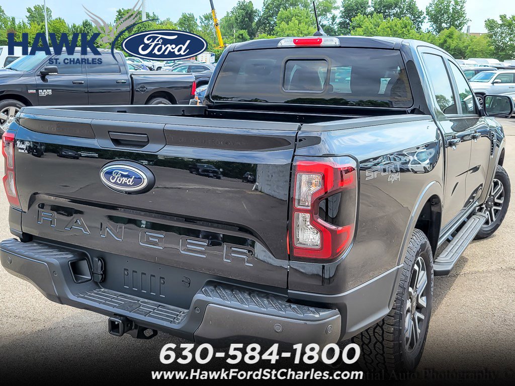 2024 FORD RANGER - Image 6