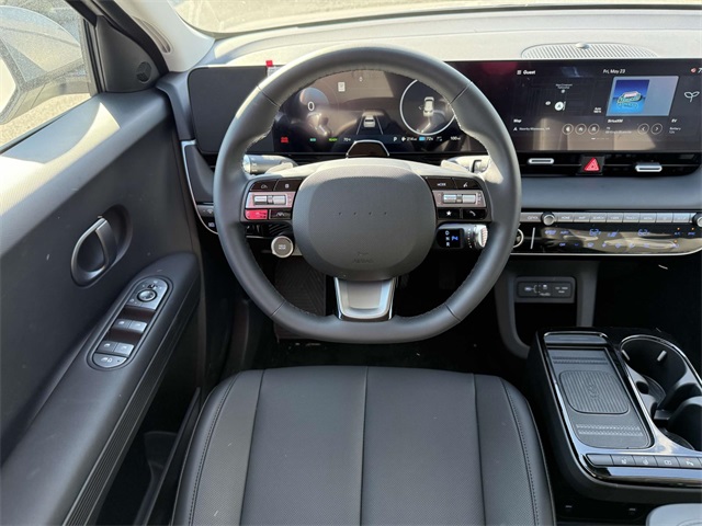 2025 Hyundai Ioniq 5 SEL photo 2
