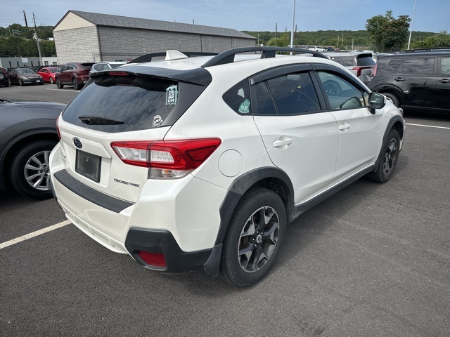 2018 Subaru Crosstrek 2.0i Premium photo 5
