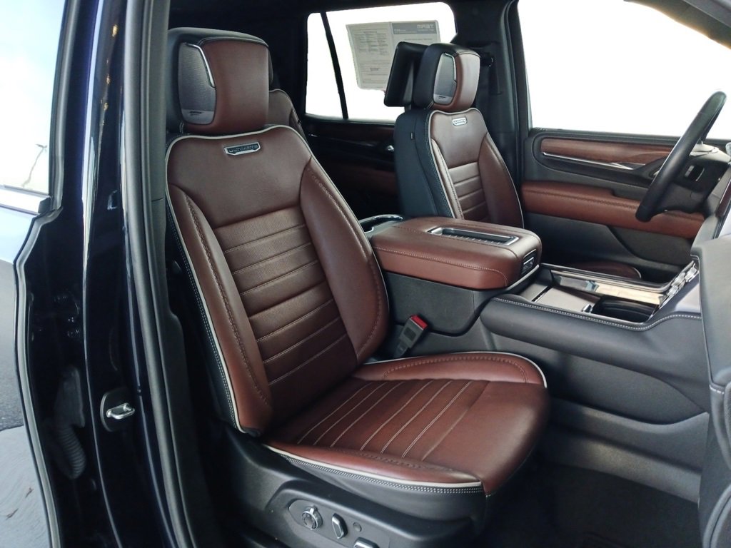 2024 Gmc Yukon Denali Ultimate photo 30