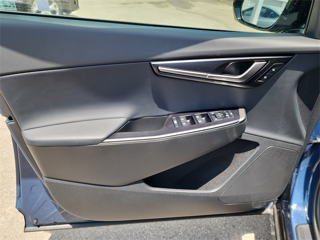 2025 Kia EV6 Wind photo 8