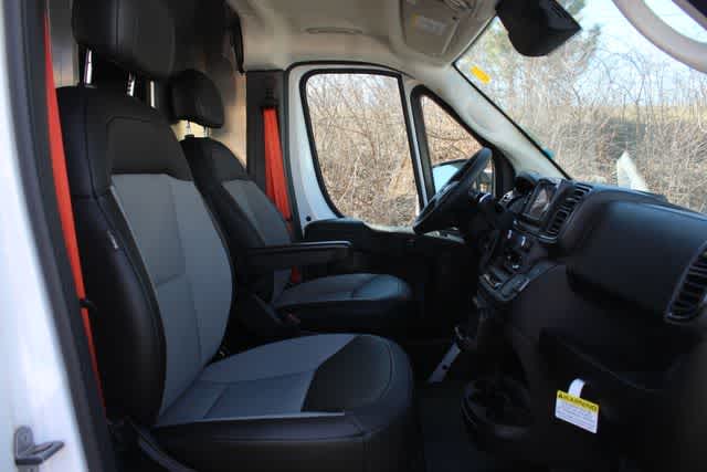 2023 Ram ProMaster 3500 photo 7