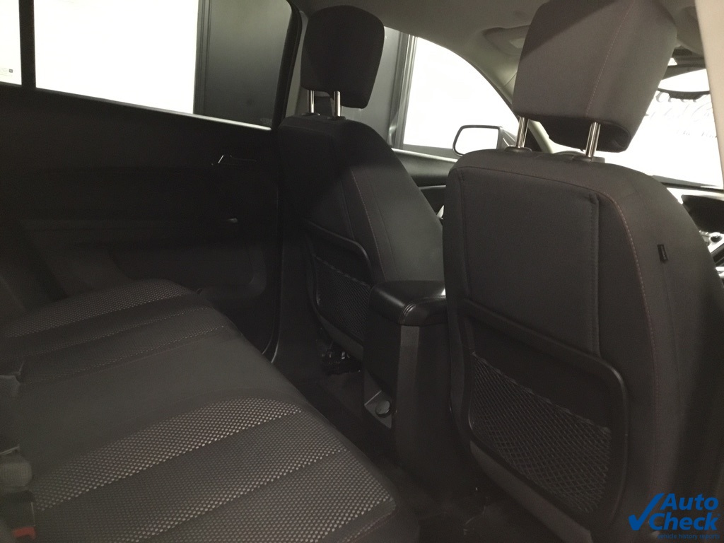 2016 Gmc Terrain SLE photo 32