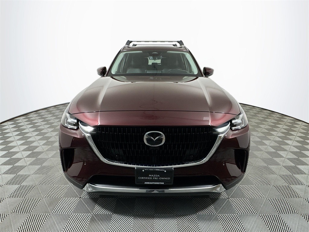 2024 Mazda CX-90 3.3 Turbo Premium photo 3